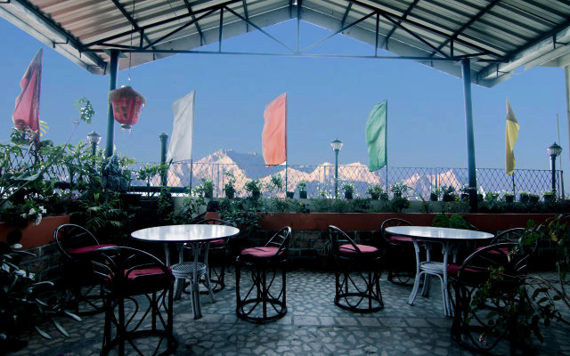 Central Hill Resort Gangtok