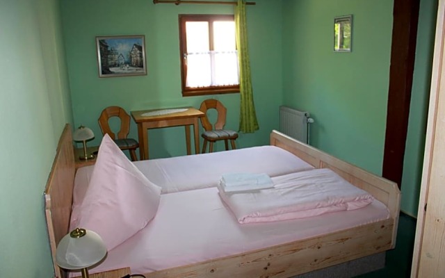 Hotel Zur Friedenslinde