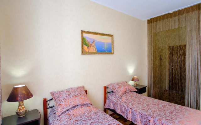 Sportivnii tsentr Stimul Hotel