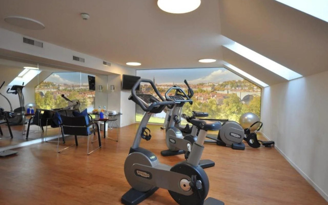 Hotel Bären Am Bundesplatz