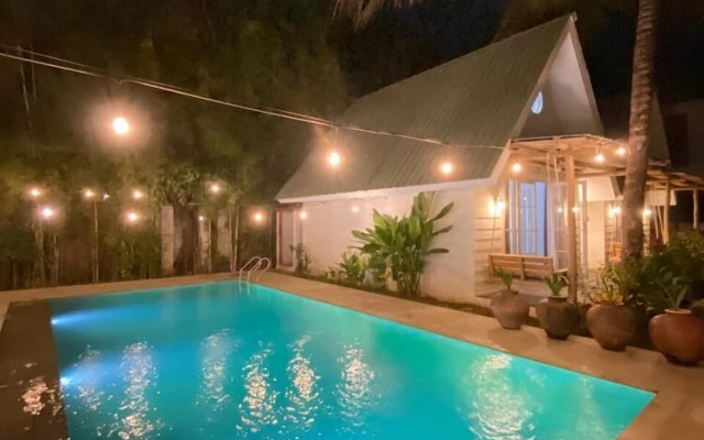 Elhoppo Pasir putih resort & resto