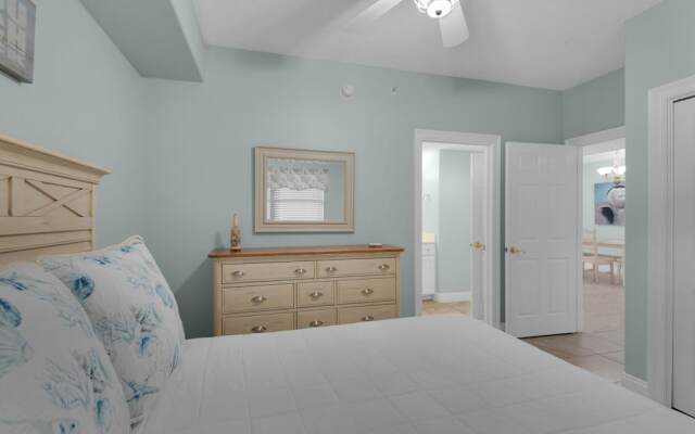 Treasure Island 2306