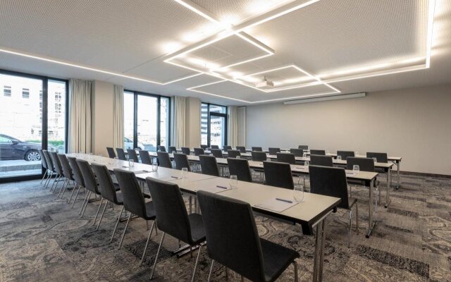 Novotel Duesseldorf Airport