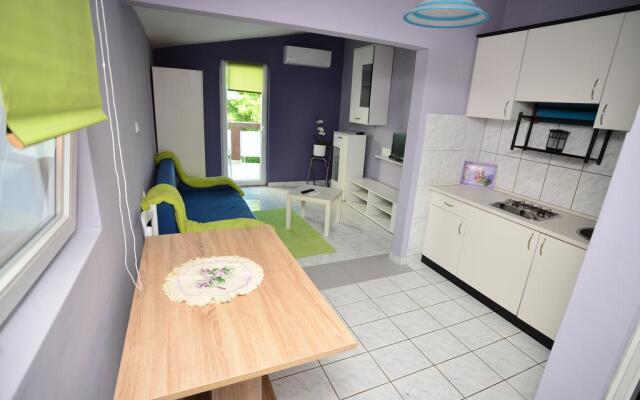 Guesthouse Kod Spavalice