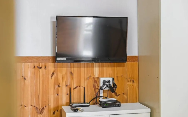 Gangneung Chengdong Aegyeon Pension