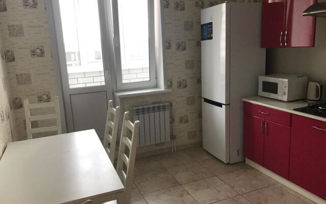 Apartamenty Na Ul. Pskovskaya, 2