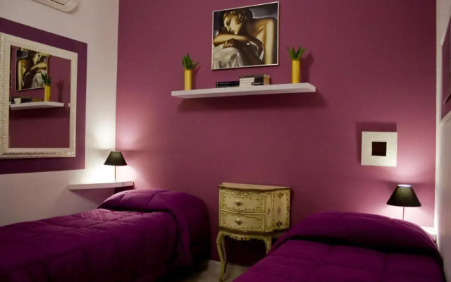 Bed Breakfast Gechi Di Mari
