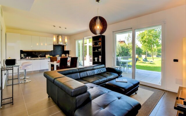 Gardagate - La Castellana 1