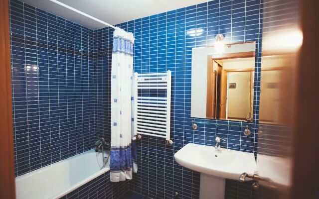 Apartamento Ventolín