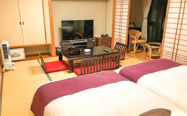 LiVEMAX RESORT Jogasaki Kaigan