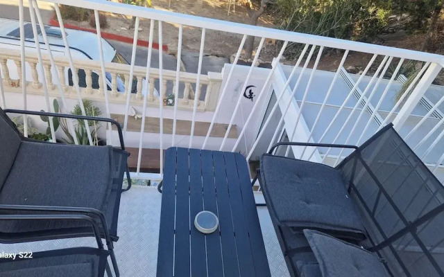 The Fey Economy Apartment Gran Alacant