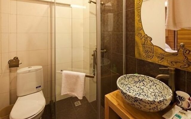 Flower Inn Hubin - Hangzhou