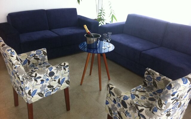 The Hyperion Boutique Hotel