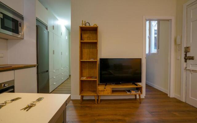 For You Rentals Chueca Apartment BRC42