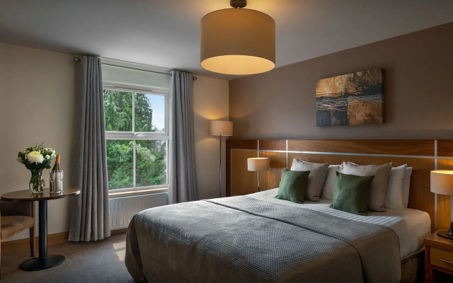 Westville Hotel