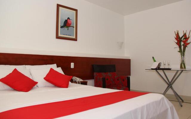 Casa Cesar Tumbes