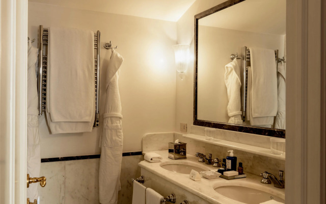 Grand Hotel Timeo, A Belmond Hotel, Taormina