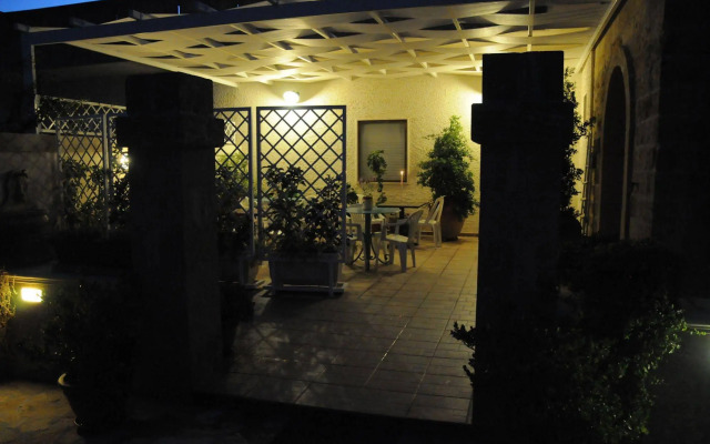 B&B Stella dei Campi