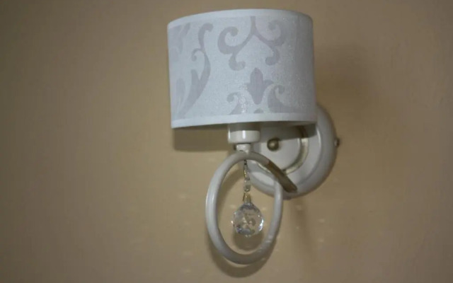 Yuzhnaya Stolitsa Hotel