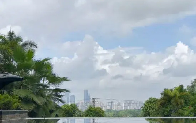 Wanda Realm Nanning