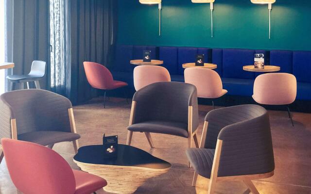 Mercure Lyon Genas Eurexpo