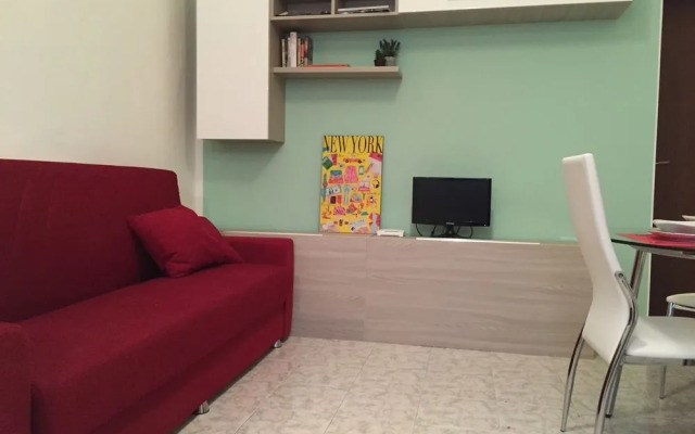 Navigli Apartment Torricelli