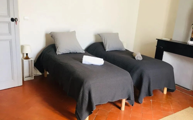 Casa Cessenon