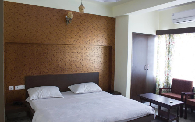 Hotel Holiday Home