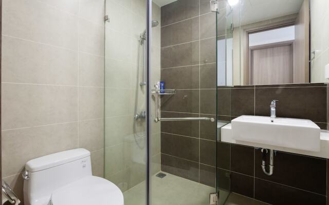 The Manner Luxury Apartment