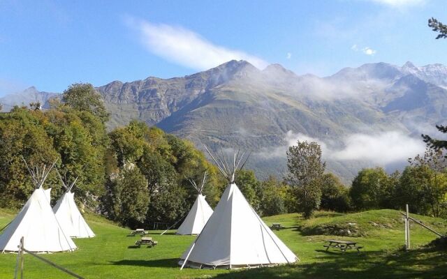 Tipis Gavarnie