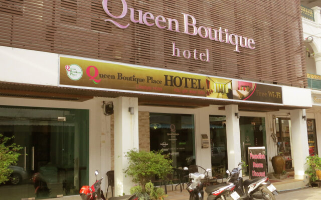 Queen Boutique Hotel
