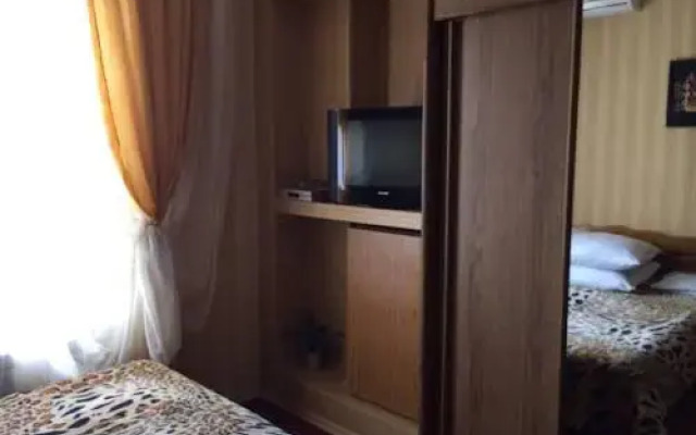 Hotel Zatyshok