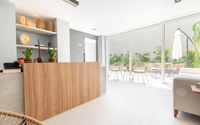 Cabo Branco Bauten 405 por Carpediem