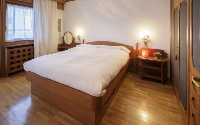 Villa lAmpezzana StayinCortina