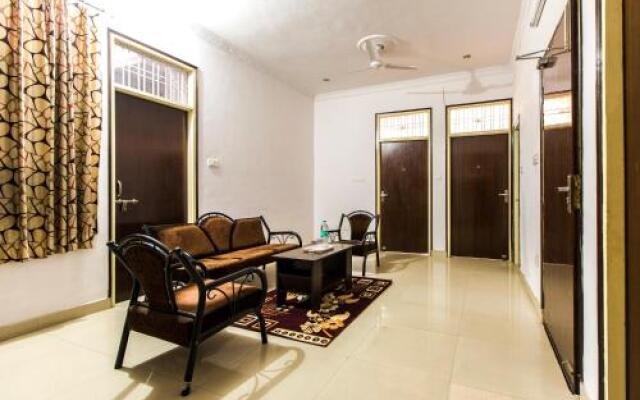 B P Guest House