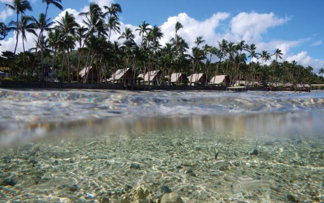 Landers Bay Resort  Spa Fiji