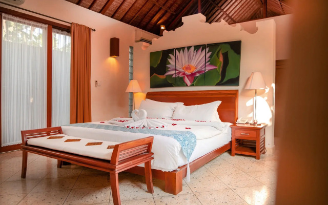 Villa Victoria Bali