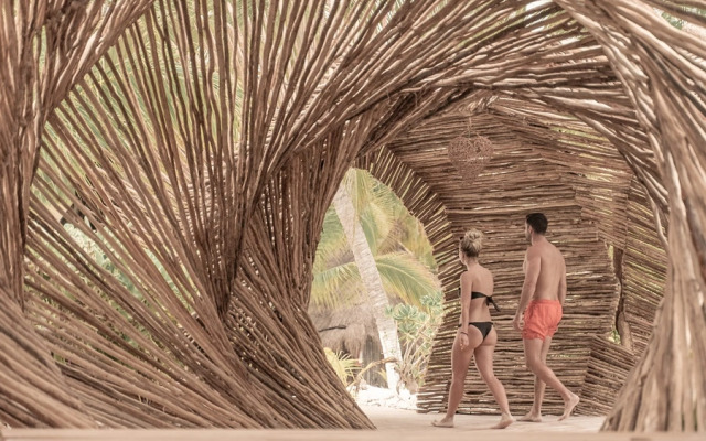 Alito Hotel Tulum