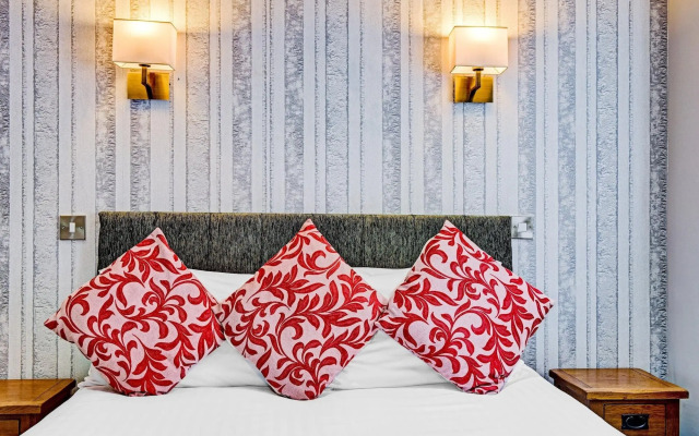 Dovecote Hotel