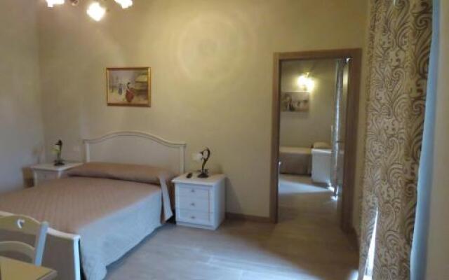 Podere Magaiana B&B