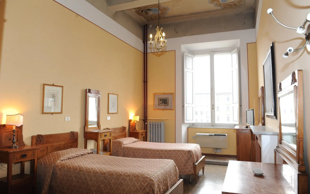 Royal Victoria Hotel