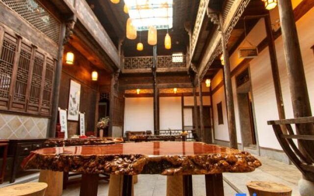 Ziyuan Hotel