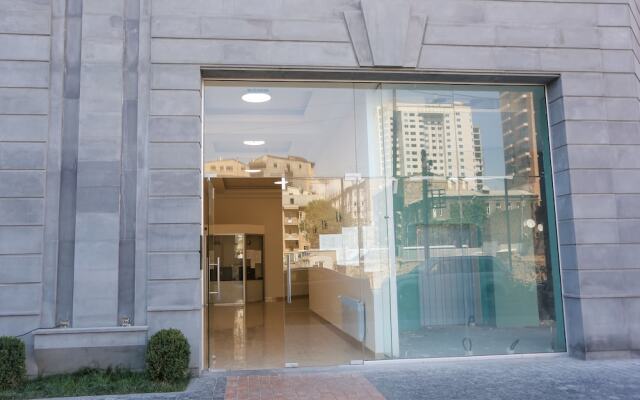 City Centre Apartments