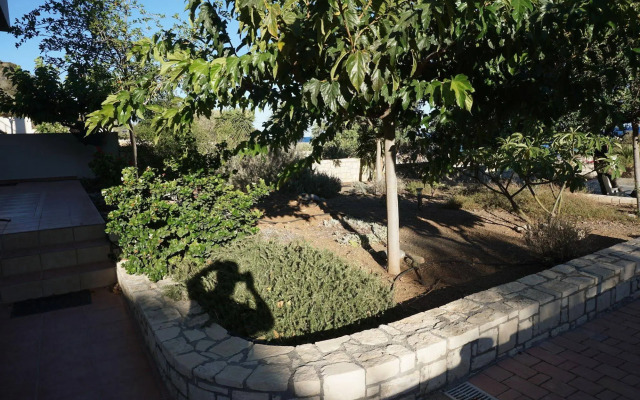 Portela Apartments Kampoula