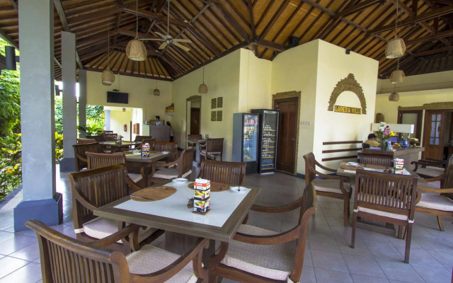 Ladera Villa Ubud