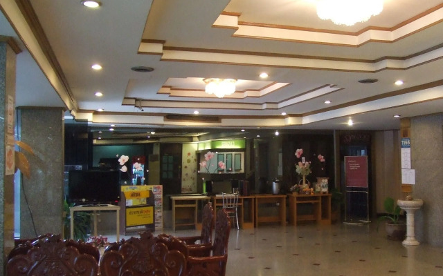 Phuluang Hotel