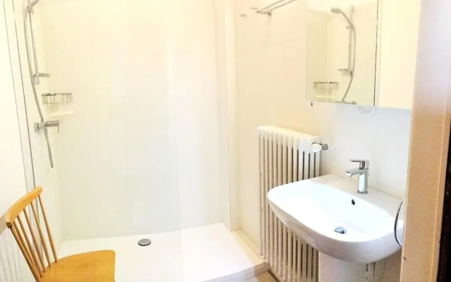 Apartment in Wenduine Near the Beach