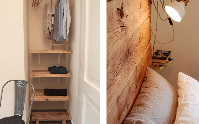 Bed & Breakfast Aminella