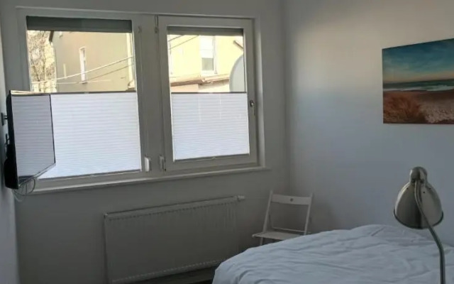 Detmold City Premium Appartement H17