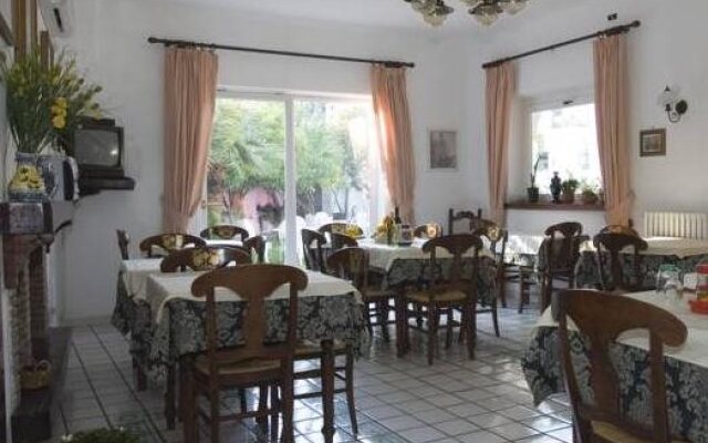Casa Seralba B&B